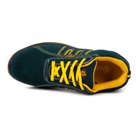 Botas de trabajo URGENTE 212/S1 Src negro 7