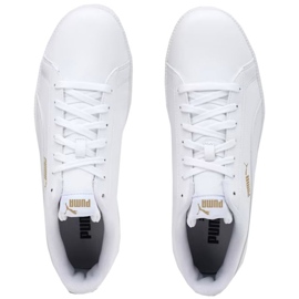 Puma Up M 372605 07 zapatos blanco 1