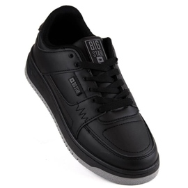 Big Star W INT1917A zapatillas deportivas negras negro 1