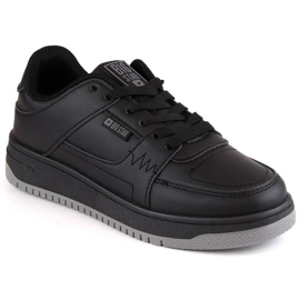 Big Star W INT1917A zapatillas deportivas negras negro 2