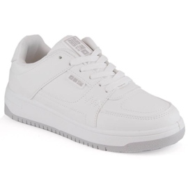 Zapatillas deportivas Big Star W INT1917B blanco 2