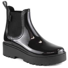 Botas de agua Big Star W INT1918A negro 1