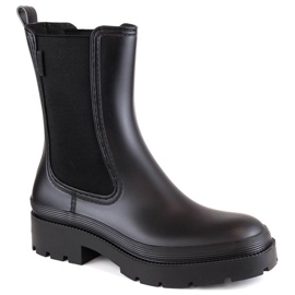 Botas de agua Big Star W INT1921 negro 1