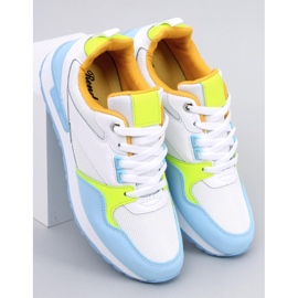 Zapatillas mujer Griner LT.BLUE multicolor 1 Zapatillas mujer Griner LT.BLUE multicolor 1