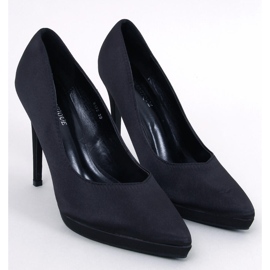 Zapatos de salón negros Inness 1