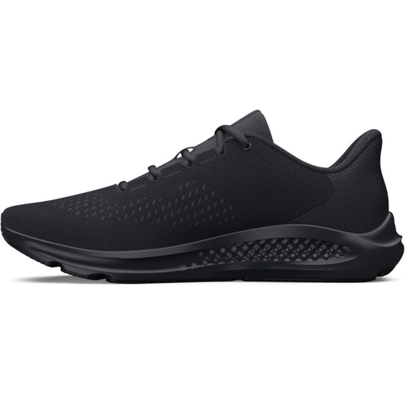 Zapatillas Under Armour Charged Pursuit 3 M 3026518 002 negro 1