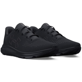 Zapatillas Under Armour Charged Pursuit 3 M 3026518 002 negro 2