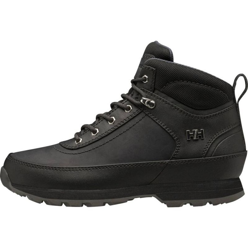 Zapatos Helly Hansen Calgary W 10991 992 negro 1