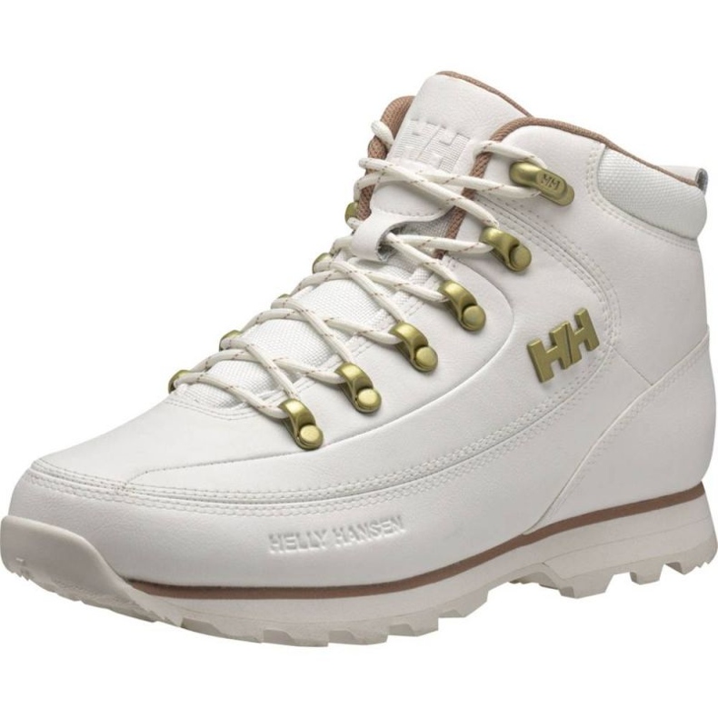 Zapatos Helly Hansen The Forester W 10516 011 beige 1
