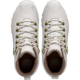 Zapatos Helly Hansen The Forester W 10516 011 beige 2
