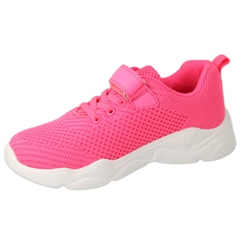Zapatos befado niño 516Y201 rosado 1