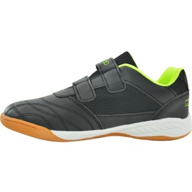 Zapatillas Kappa Kickoff 260509T 1140 negro 2