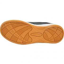 Zapatillas Kappa Kickoff 260509T 1140 negro 3