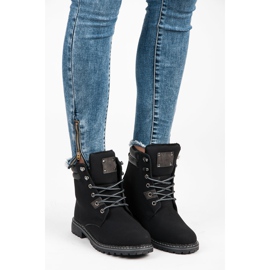 Queentina Tramperos Con Calentamiento negro 1 Queentina Tramperos Con Calentamiento negro 1