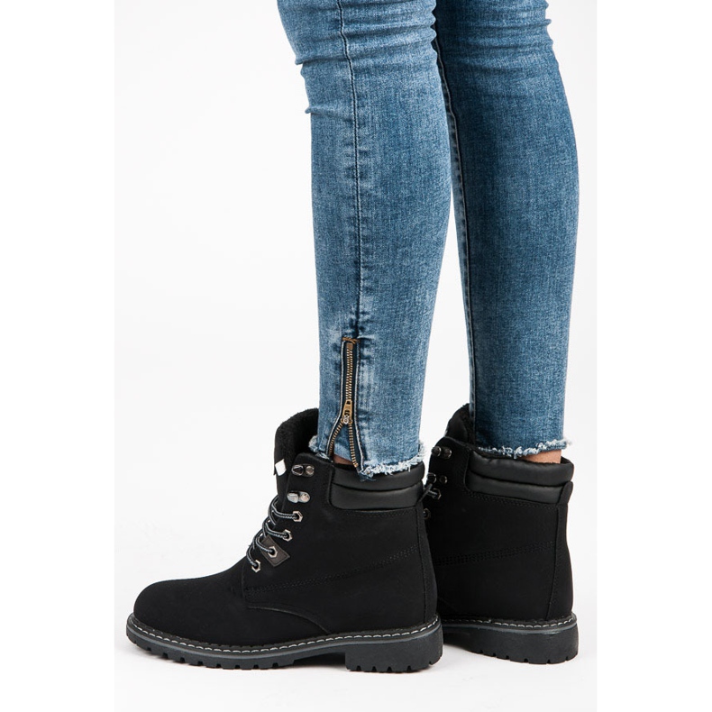 Queentina Tramperos Con Calentamiento negro 2 Queentina Tramperos Con Calentamiento negro 2