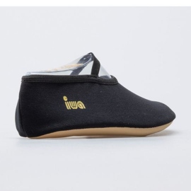 Bailarinas iwa 250 negro 2