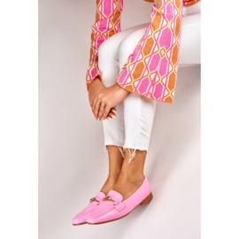 Bailarinas rosas rosado 2 Bailarinas rosas rosado 2