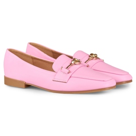 Bailarinas rosas rosado 5