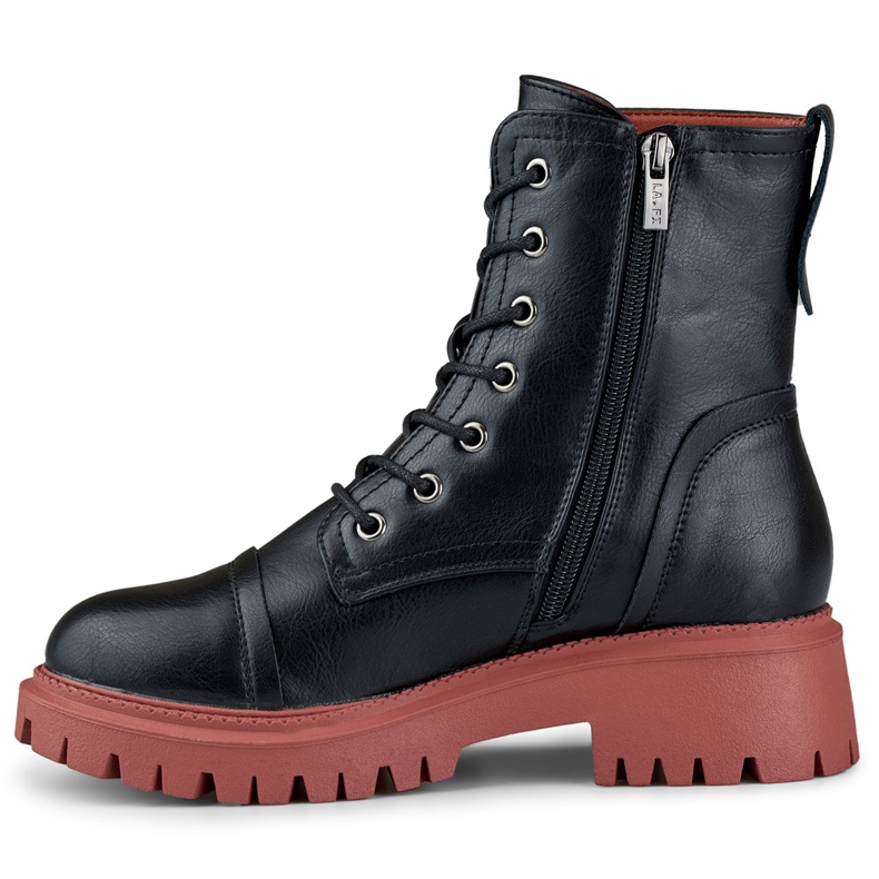 Brigitte Mujeres Trabajadoras Atadas negro 1