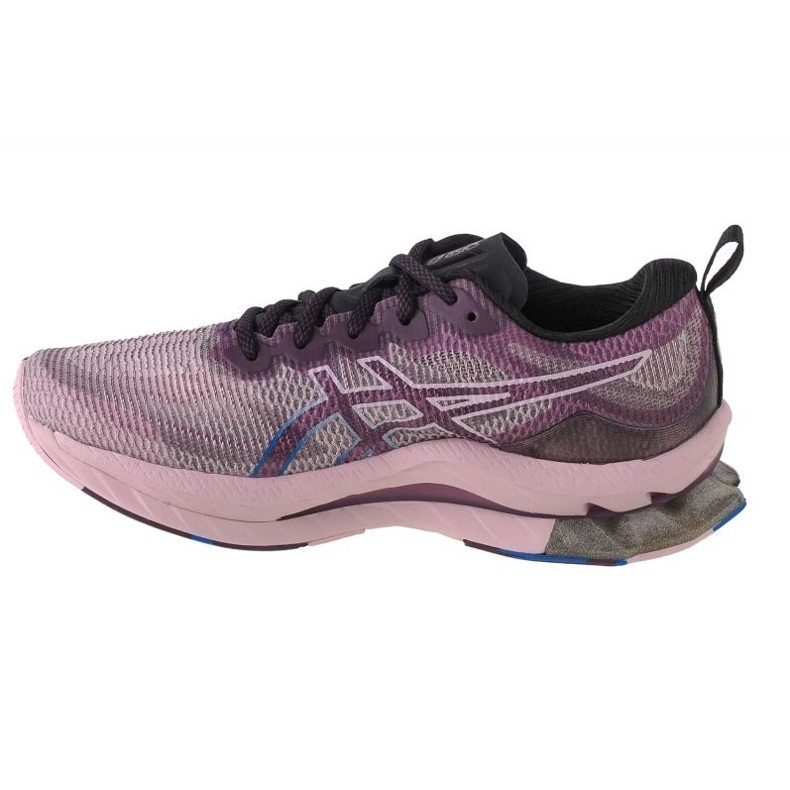 Zapatillas Asics Gel Kinsei Blast Le W 1012B178-500 rosado 1