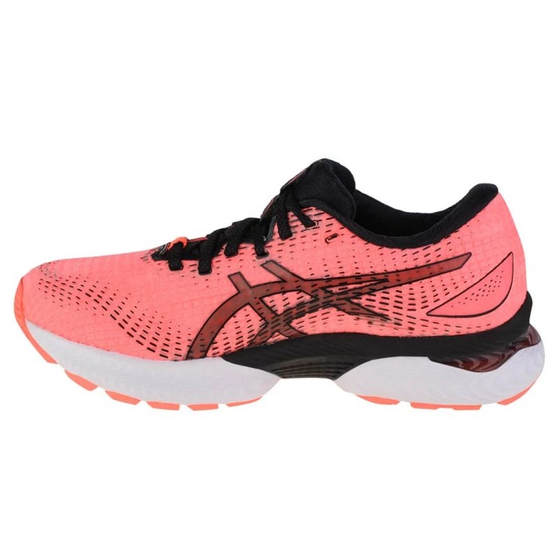 Zapatillas Asics Gel-Saiun W 1012B232-700 rosado 1