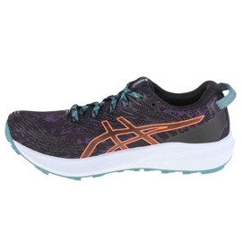 Zapatillas Asics Fuji Lite 3 W 1012B294-500 gris 1