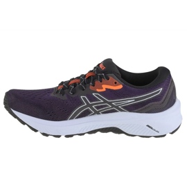 Zapatillas de running Asics GT-1000 11 Tr W 1012B388-001 púrpura 1