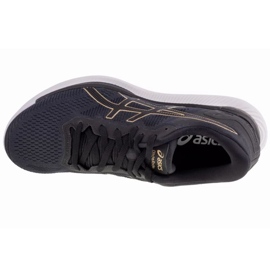 Zapatillas Asics GlideRide M 1011A817-001 negro 2