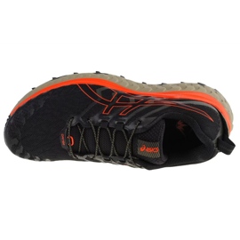 Zapatillas Asics Trabuco Max M 1011B028-006 negro 2