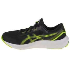 Zapatillas Asics Gel-Pulse 13 M 1011B175-004 negro 1
