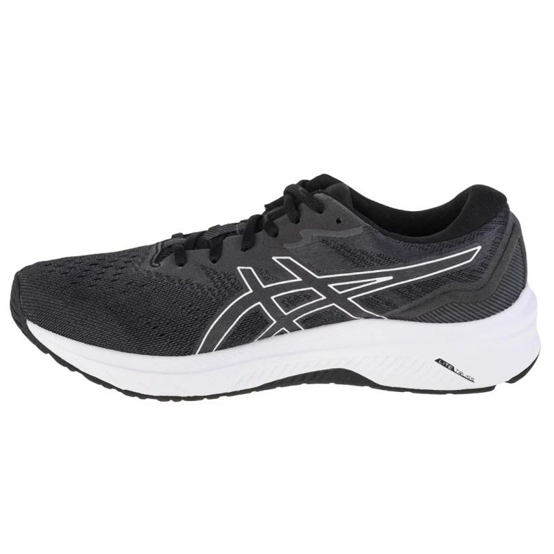 Zapatillas de running Asics GT-1000 11M 1011B354-001 negro 1