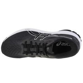 Zapatillas de running Asics GT-1000 11M 1011B354-001 negro 2