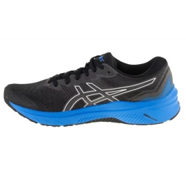 Zapatillas de running Asics GT-1000 11M 1011B354-003 negro 1 Zapatillas de running Asics GT-1000 11M 1011B354-003 negro 1