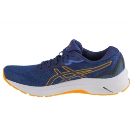 Zapatillas de running Asics GT-1000 11M 1011B354-402 azul 1 Zapatillas de running Asics GT-1000 11M 1011B354-402 azul 1