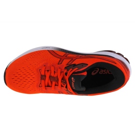 Zapatillas de running Asics GT-1000 11M 1011B354-600 rojo 2
