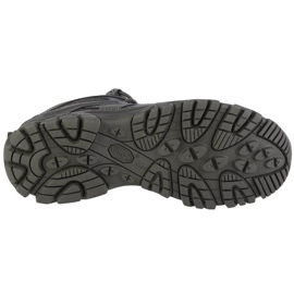Botas Merrell Moab 3 Tactical Wp Mid M J004113 verde 3