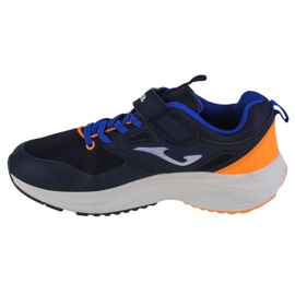 Zapatos Joma Ferro 2303 Jr JFERRS2303V azul 1