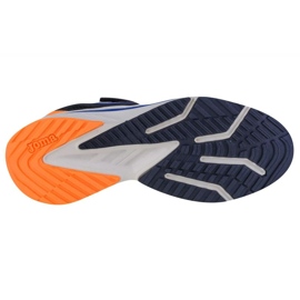 Zapatos Joma Ferro 2303 Jr JFERRS2303V azul 3