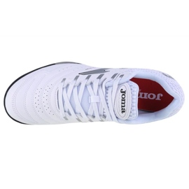 Zapatos Joma Maxima 2302 Tf M MAXW2302TF blanco blanco 2