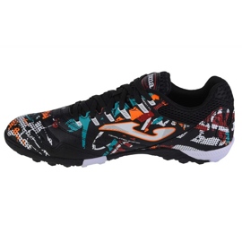 Zapatos Joma Maxima 2331 Tf M MAXW2331TF negro negro 1