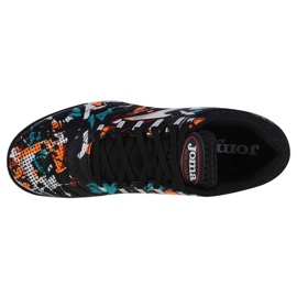 Zapatos Joma Maxima 2331 Tf M MAXW2331TF negro negro 2