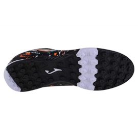 Zapatos Joma Maxima 2331 Tf M MAXW2331TF negro negro 3
