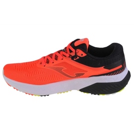 Zapatos Joma R. Hispalis Hombre 2307 M RHISPS2307 naranja 1