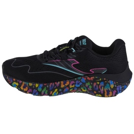 Zapatos Joma Podium Lady 2301 W RPODLW2301 negro 1