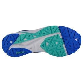 Zapatos Joma R.Speed Hombres 2204 M RSPEEW2204 azul 3