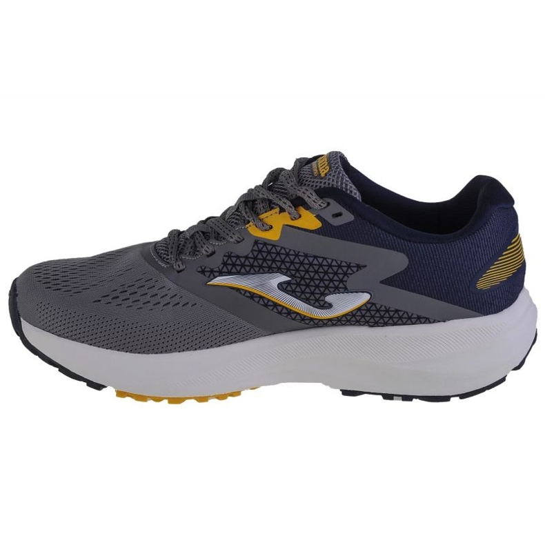 Zapatos Joma R.Speed Hombres 2212 M RSPEEW2212 gris 1 Zapatos Joma R.Speed Hombres 2212 M RSPEEW2212 gris 1