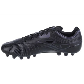 Zapatos Joma Score 2301 Ag M SCOW2301AG negro negro 1