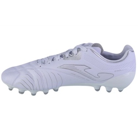 Zapatos Joma Score 2302 Ag M SCOW2302AG blanco blanco 1