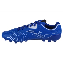 Zapatos Joma Score 2304 Ag M SCOW2304AG azul azul 1