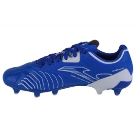 Zapatos Joma Score 2304 Fg Jr SCOW2304FG azul azul 1